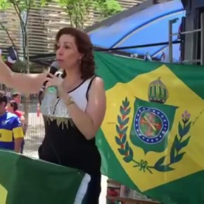 Corrupção em grau escolar: Filho de deputada  obtém vaga em Colégio Militar sem fazer&nbsp;concurso