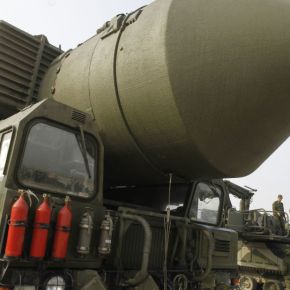 Mídia chinesa indica fator-chave que impede EUA de atacarem&nbsp;Rússia