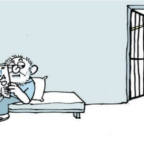 As baratas estão tontas. E furiosas (por Fernando&nbsp;Brito)