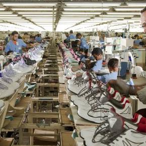 Depois de destruir Previdência, Guedes vai destruir o que resta da Industria Nacional .Brasil é o Chile&nbsp;amanhã!