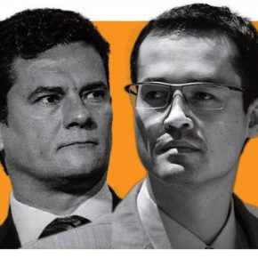 Procuradores querem acobertar crimes com “saída honrosa” da Lava Jato para&nbsp;Dallagnol