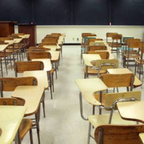 Desastre: Descaso do Governo Estadual com Educação Pública, faz número de Matriculas cair 16% no&nbsp;RS