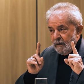 Em entrevistas, Lula tem dito como são seus dias em&nbsp;Curitiba