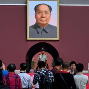 Os 70 anos da Revolução que fez uma China pobre e rural virar&nbsp;potência