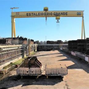 O RS continua “crescendo igual a rabo de cavalo”: Produção industrial cai cada vez mais, diz Zero&nbsp;Hora