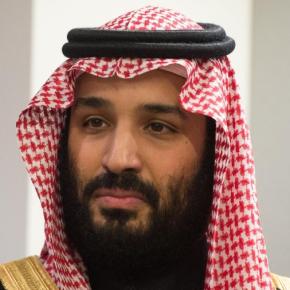 Bolsonaro diz que tem “certa afinidade”com príncipe saudita acusado de mandar matar&nbsp;jornalista