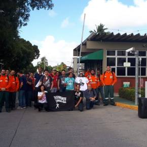 Após cinco leilões, multinacionais já são donas de 75% das reservas do&nbsp;Pré-Sal