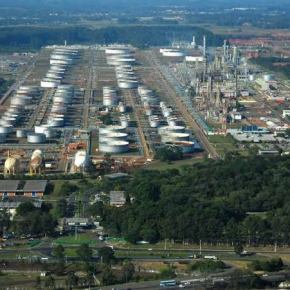 COM A SAÍDA DA PETROBRAS DO RIO GRANDE DO SUL, GAÚCHOS PAGARÃO MAIS CARO POR DIESEL, GASOLINA E&nbsp;GÁS