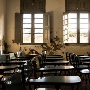 Sem Educação não há futuro: Diretores de Escola denunciam desmonte do Sistema Educacional&nbsp;Gaúcho