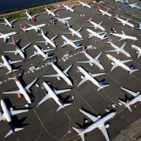 Aeroportos já não são mais como”rodoviária”, mas Classe Média também já não viaja mais de&nbsp;Avião