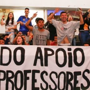 Câmaras de Vereadores do RS se mobilizam contra desmonte da Educação Pública promovido por Eduardo&nbsp;Leite