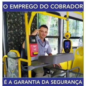 A MANDO DAS EMPRESAS PRIVADAS DE TRANSPORTE PÚBLICO, PREFEITO QUER ACABAR COM 3.600 POSTOS DE&nbsp;TRABALHO