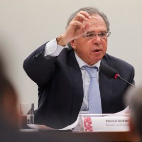 Pacote de Guedes vai extinguir mais de 50 municípios do Rio Grande do Sul (Veja a&nbsp;lista)