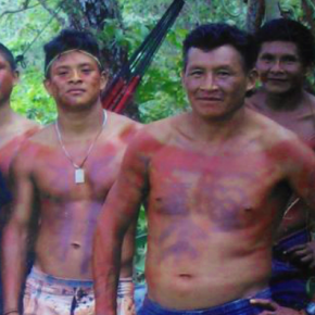 Líder Guajajara é morto em emboscada de madeireiros contra indígenas no&nbsp;Maranhão