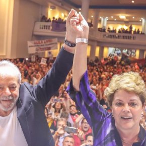 Leia e assista o discurso de Lula na abertura do 7º Congresso Nacional do&nbsp;PT