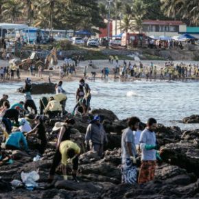 NORDESTE SOB ESTADO DE SÍTIO (Por Selvino&nbsp;Heck)