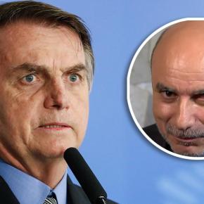 Além de obstruir investigações, Bolsonaro mandou Queiroz destruir o&nbsp;celular