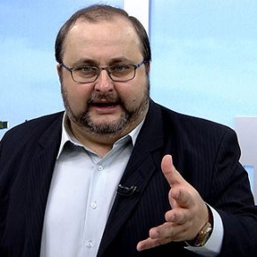 “Empresas de Transporte mandam na Prefeitura” diz  apresentador da Record ao Vivo #SomosTodosCobradores