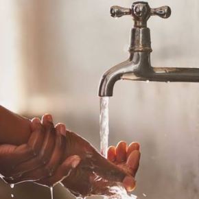 Água: dessacralizando para&nbsp;privatizar