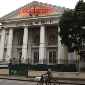 Relatório Internacional destaca o Brasil por perseguição a acadêmicos e&nbsp;universidades