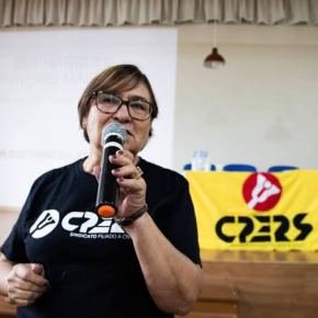 A greve é um grito de socorro para salvar a escola pública (Por Helenir&nbsp;Schürer)