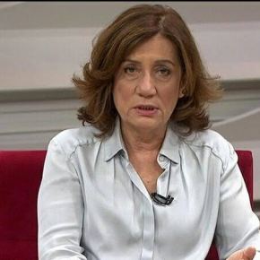 Miriam Leitão ataca o fascismo sem nomeá-lo e segue escondendo quem o chocou e&nbsp;onde