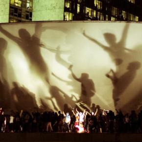 Cai a máscara das Jornadas de&nbsp;2013