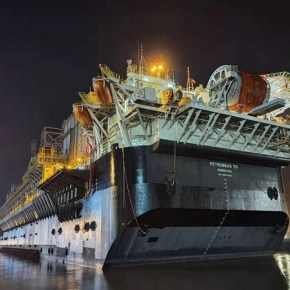 Morte no rastro da destruição causada pela Lava&nbsp;Jato