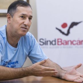 Aos 87 anos, a Resistência está no DNA do Sindicato dos Bancários, diz o Presidente Everton Gimenis em&nbsp;artigo