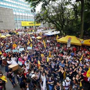 Rio Grande do Sul: Educação em&nbsp;Vertigem