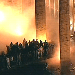 A complexa arquitetura para tirar o PT do Planalto ( por Gustavo&nbsp;Conde)