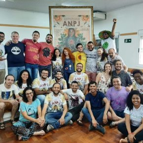 “TE APROCHEGA!” UM CONVITE DA PASTORAL DA JUVENTUDE NACIONAL. (Por Selvino&nbsp;Heck)