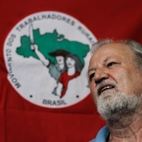 Os retrocessos do governo na política agrária, agrícola e ambiental (por João Pedro&nbsp;Stédile)