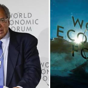 Guedes dita a “nova” política educacional para o Brasil e anuncia privatização em massa no Ensino&nbsp;Básico