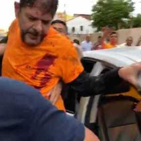 Atentado terrorista contra Cid Gomes é Repudiado por Dilma&nbsp;Rouseff