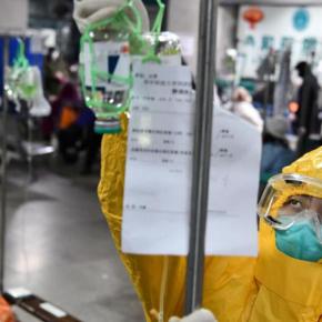 Nenhuma arma deixada para trás: a guerra híbrida dos Estados Unidos contra a China (Por Pepe&nbsp;Escobar)