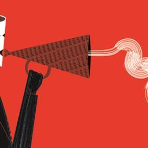 Como a ultradireita brasileira usou o&nbsp;Whatsapp