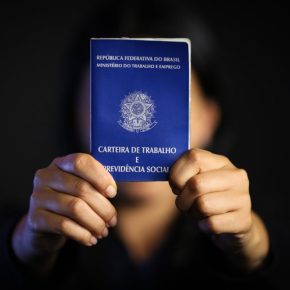 Desemprego de jovens fica em 23,8% em 2019, mais que o dobro da média&nbsp;geral