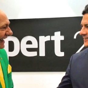 Como Luciano Hang escapou da prisão no TRF-4 após ser condenado em 2ª instância. Por Renan&nbsp;Antunes