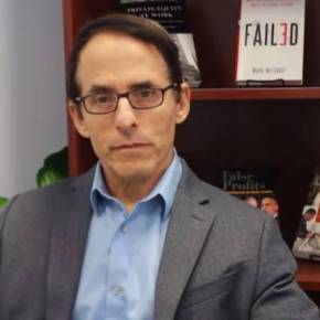 Mark Weisbrot: EUA usaram Lava Jato para fins de política externa, e Moro&nbsp;ajudou