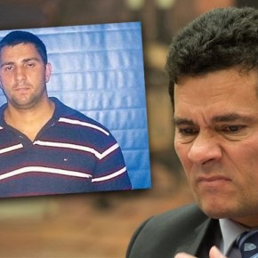 Exclusão da lista de bandidos pode ter sido arapuca do Moro para enganar miliciano dos&nbsp;Bolsonaro