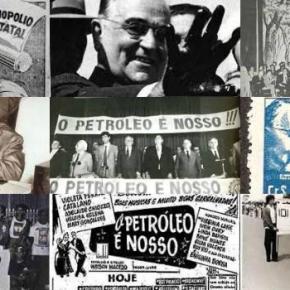 VERGONHA: TST QUER MULTAR QUEM BRIGAR POR MANTER A PETROBRAS E O PETRÓLEO NA MÃO DOS BRASILEIROS #GREVEDOSPETROLEIROS