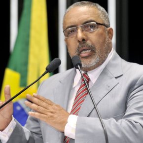 Pesquisa: No Congresso de maioria bolsonarista, resistência de Parlamentares como o Senador Paim é&nbsp;fundamental