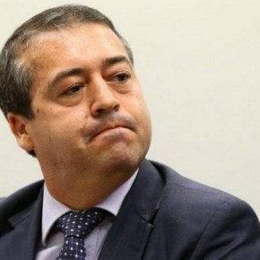 Operação Gaveteiro derruba presidente da Funasa, o gaúcho Ronaldo Nogueira(PTB), apadrinhado de Onix&nbsp;Lorenzoni