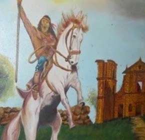 Comissão pró-canonização de Sepé Tiarajú inicia ações&nbsp;públicas