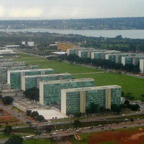 Bolsonaro manda ao Congresso Reforma Administrativa que acaba com a profissão de Servidor&nbsp;público