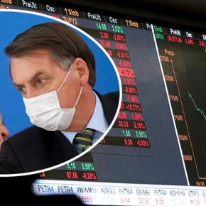 Coronavírus muda economia e oposição derrota&nbsp;governo