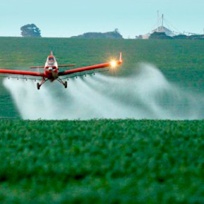 O poder político das empresas de agrotóxicos (por João Pedro&nbsp;Stédile)