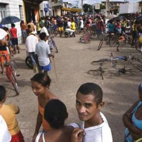 As “filas da miséria” e os pobres humilhados no Brasil (Entrevista com Tereza Campello, ex Ministra do Desenvolvimento&nbsp;Social)