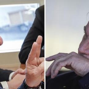 Lula: Bolsonaro é o epicentro da crise e precisa ser&nbsp;afastado